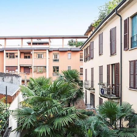 Prestige Boutique Homes Brera 2 Milano Exterior foto