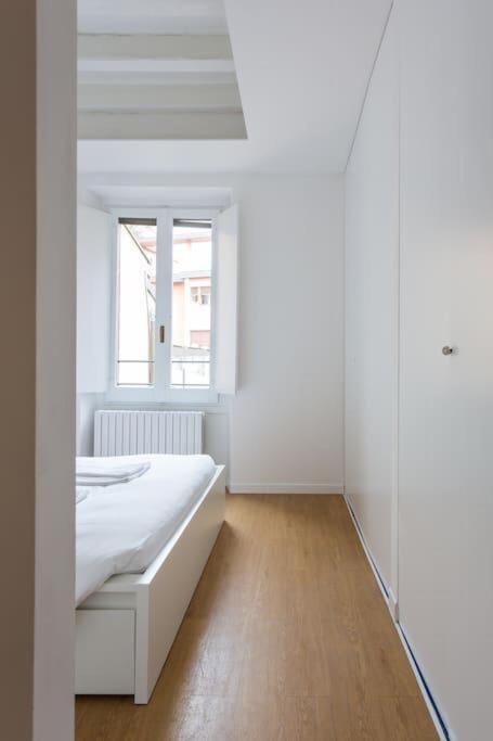 Prestige Boutique Homes Brera 2 Milano Exterior foto